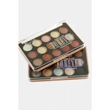 Marsilyan Rose Forever 15'li Far Seti