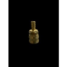 Bozlak Hava Jak Hortum Gövde 10MM ST123