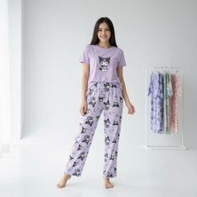Plant Life Pijama Altı