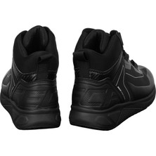 Seca Drift Motosiklet Botu Siyah