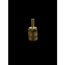 Bozlak Hava Jak Hortum Gövde 8mm ST122