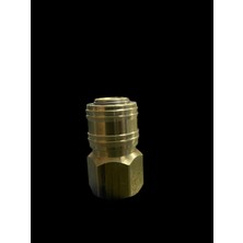 Bozlak Hava Jak Dişi Gövde 1/2 0.26 ST113