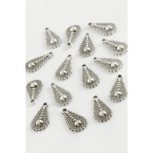 Marsilyan Oval Tesbih Aparatı 50 Gram