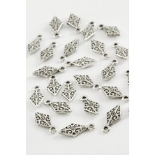 Marsilyan Üçgen Tesbih Ara Aparatı 50 Gram