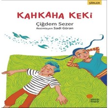 K-Yonlineticaretdy Kahkaha Keki