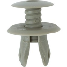 Uravas Store Vw Transporter - T4 - T5 Kapı Döşeme Klipsi (Bej) Yk 0013 10 Adet