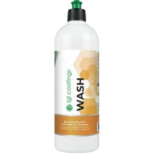 Igl Ecoclean Wash Şampuan 1lt