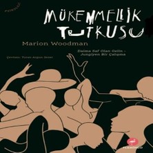 K-Yonlineticaretdy Mükemmellik Tutkusu