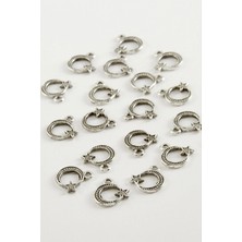 Marsilyan Ay Yıldız Tesbih Püskül Aparatı 50 Gram