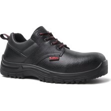 Dekor Dkr Iş Güvenliği Ayakkabısı (Kışlık) Prag S2 No:43