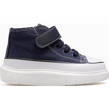 Buckhead Axel Unisex Çocuk Cırtlı Sneaker Ayakkabı 26Y BUCK4490