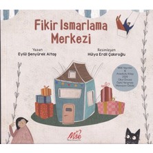 K-Yonlineticaretdy Fikir Ismarlama Merkezi