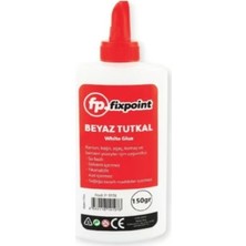 Fixpoint Beyaz Tutkal 150GR