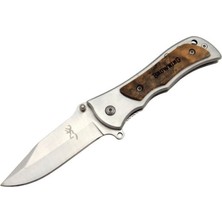 Browning Mini  Çakı   339-S 16 cm