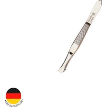 Nippes Solingen Düz Cımbız 38 90 mm Almanya Menşeli Dayanıklı Çelik Malzemeden Üretilmiştir