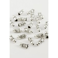 Marsilyan Lale Tesbih Ara Aparatı 50 Gram