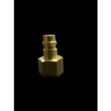 Bozlak Hava Jak Hortum Rekoru 3/8 ST142