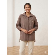 Centilmen Dosso Dossi Aras Gömlek 13702