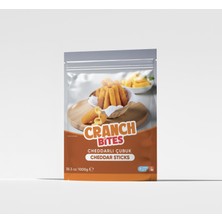 Künefito Cheddarlı Çubuk