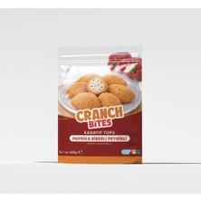 Künefito Kadayıf Topu (Paprika Biberli Peynirli)