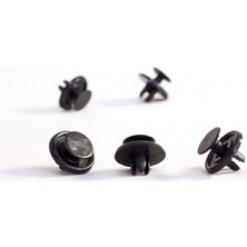 Uravas Store Toyota Bagaj Hali Kli̇psi̇ 20 Adet Yk 2404 OEM90467-07164