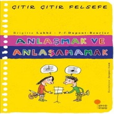 K-Yonlineticaretdy Çıtır Çıtır Felsefe 30 - Anlaşmak ve Anlaşak