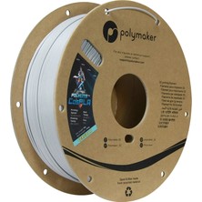 Polymaker Polylite Cospla Filament Versiyon A | Cosplay Için Kolay Zımparalanabilir Pla