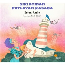 K-Yonlineticaretdy Sıkıntıdan Patlayan Kasaba