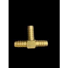 Bozlak Hava Jak Hortum Te 10MM ST302