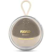 Neno Beauty Mica Termo-Sonik Yüz Temizleme Cihazı