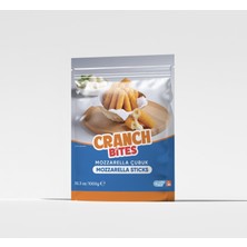 Künefito Mozzarella Çubuk