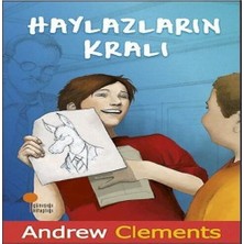 K-Yonlineticaretdy Haylazların Kralı