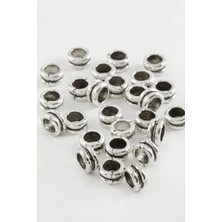 Marsilyan Çift Sıra Tesbih Ara Aparatı 50 Gram