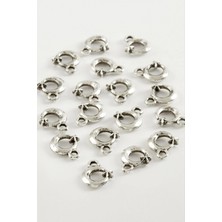 Marsilyan Ay Yıldız Tesbih Püskül Aparatı 50 Gram