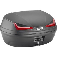 Givi E455N Arka Çanta (45 Lt.)