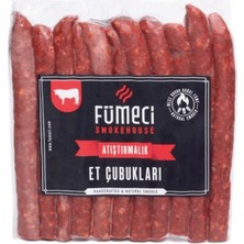 Galante Farm Fümeci-Et Çubukları