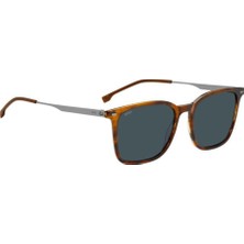 Boss 1694/S 6C5KU Erkek Güneş Gözlüğü – Modern Şıklığın ve Gücün Temsilcisi