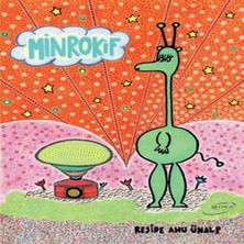 K-Yonlineticaretdy Minrokif