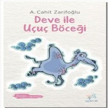 K-Yonlineticaretdy Deve ile Uçuç Böceği