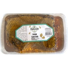 Datçam Petek Çam Balı 1000 G