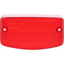 Ultraparts Honda Titan Stop Camı