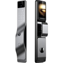 Cata Hd Görüntülü Kameralı Akıllı Kilit