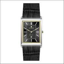 Raymond Erkek Kol Saati 00279-R70  Deri Kordon