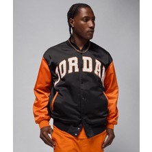 Merrell Jordan Brooklyn Collegiate Varsity Jacket  HV0099-011
