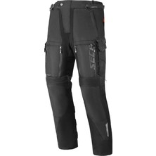 Seca Arrakis 3 Enduro Motosiklet Pantolonu Siyah