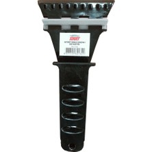 Autokit Buz Kazıyıcı, Çekçekli