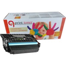 QPRİNT TONER Lexmark Ms 410 Drum Ünitesi 60.000 Sayfa 500Z 50F0Z00 MS310 MS317 Ms 410 MS510 MS610 Siyah