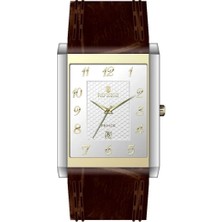 Raymond Erkek Kol Saati 00278-R202  Deri Kordon