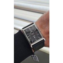 Raymond Erkek Kol Saati 00279-R68  Deri Kordon