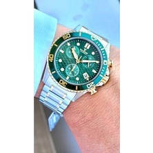 Raymond Erkek Kol Saati RYM-2332-R69  Çelik Kordon